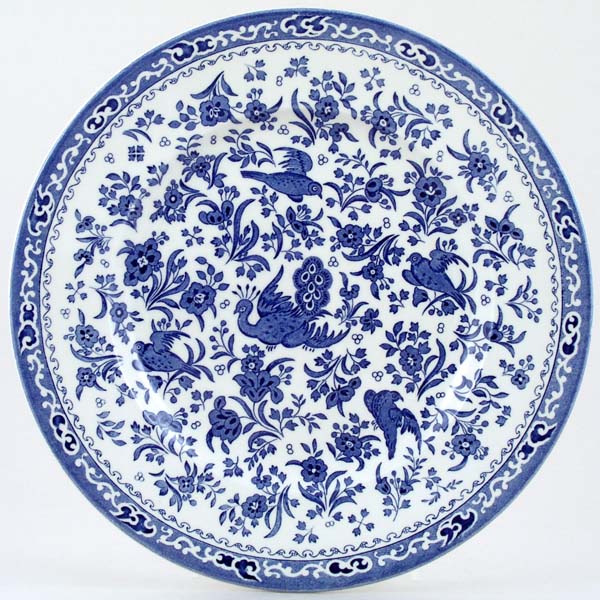 Dinner Plate